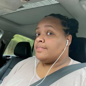 Meet your Posher, Sheri